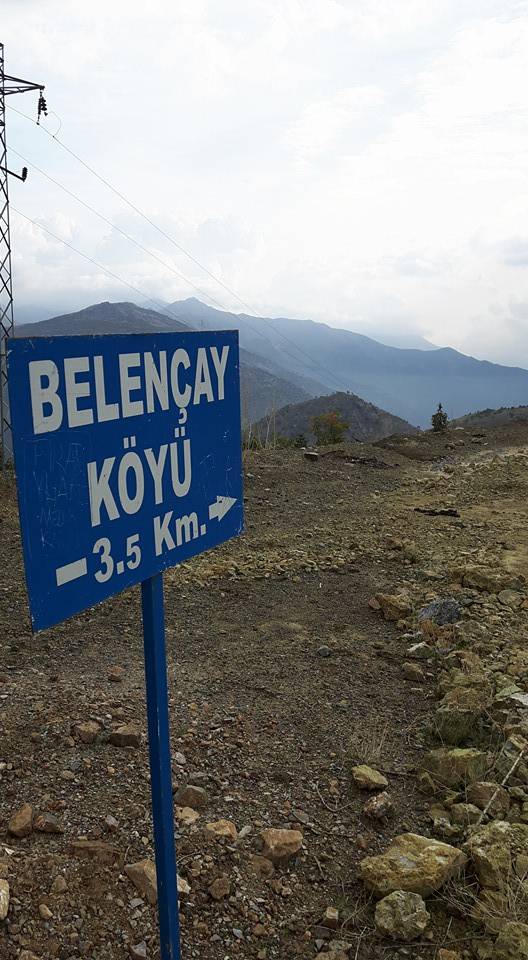 Şirvan Belençay Köyü Resimleri 9