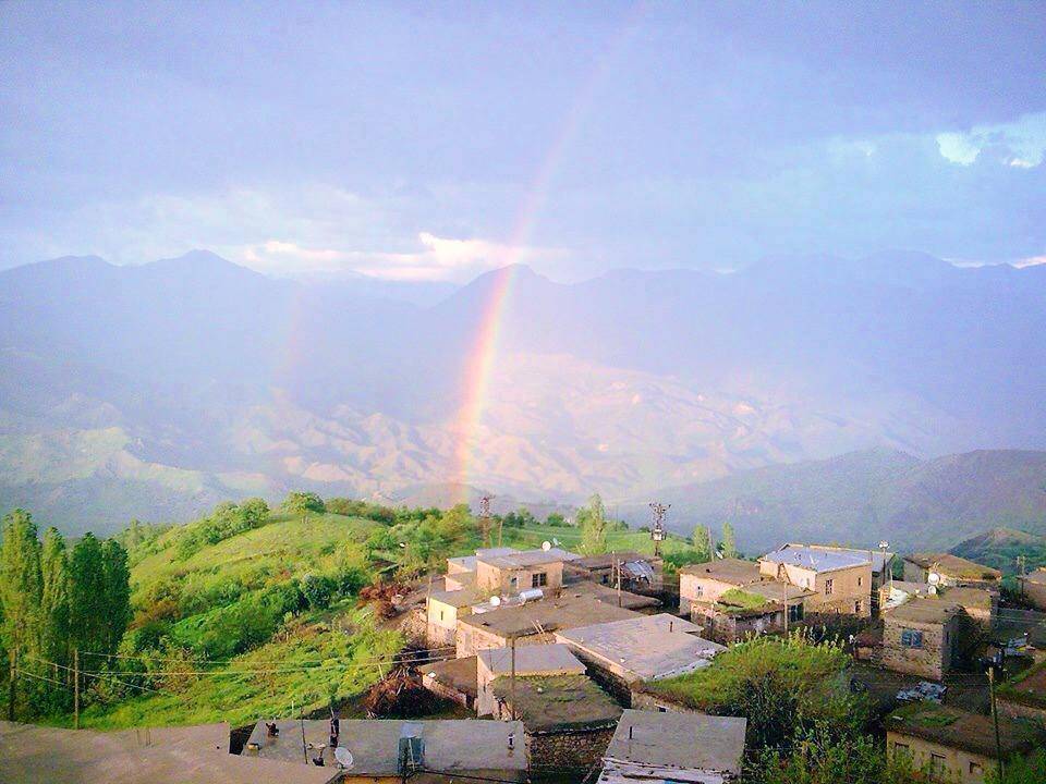 Şirvan Boylu Köyü Resimleri 3