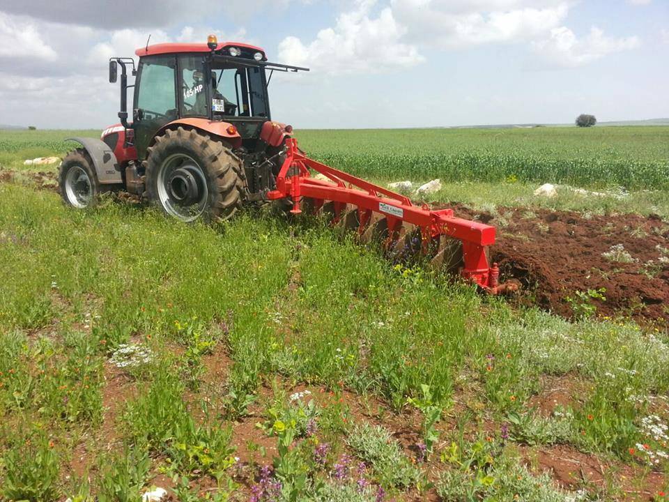 Sivas Porsuk Köyü Resimleri 4