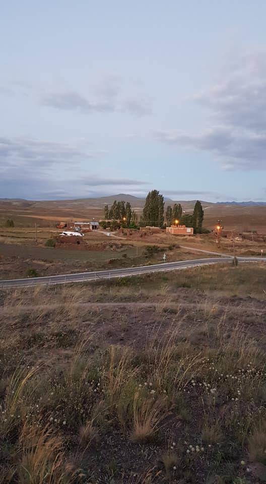 Sivas Saklı Köyü Resimleri 1