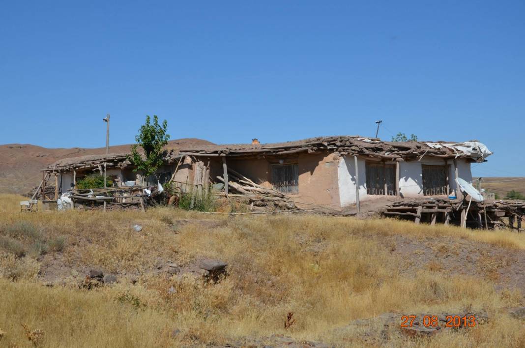 Sivas Saklı Köyü Resimleri 12