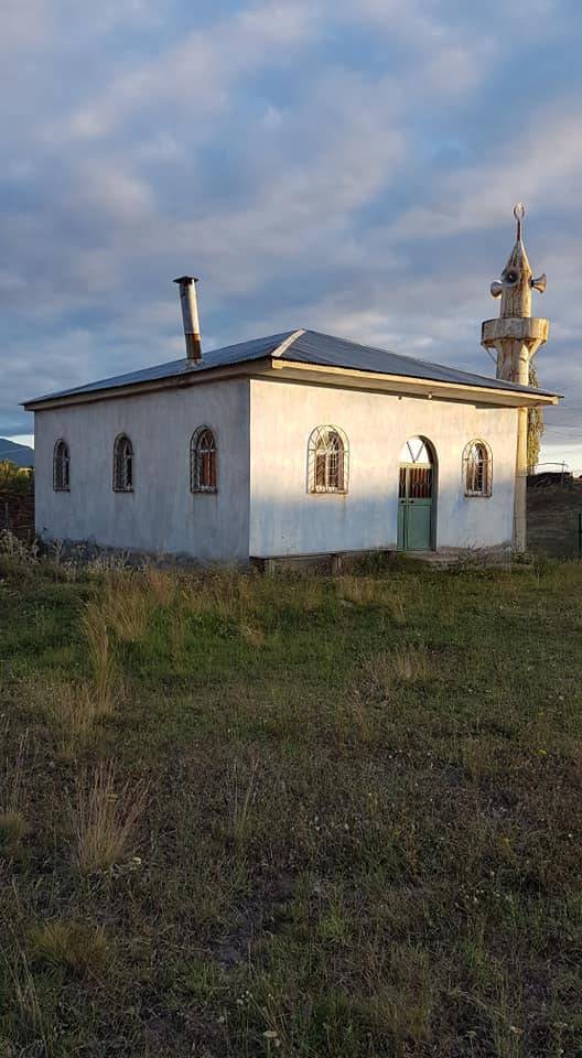 Sivas Saklı Köyü Resimleri 3