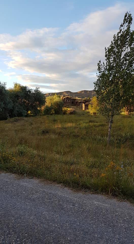 Sivas Saklı Köyü Resimleri 5