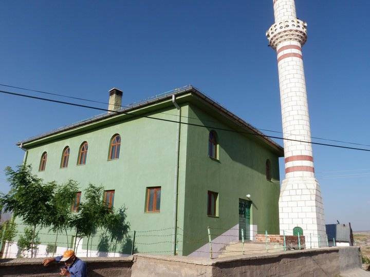 Sivas Sarıdemir Köyü Resimleri 1