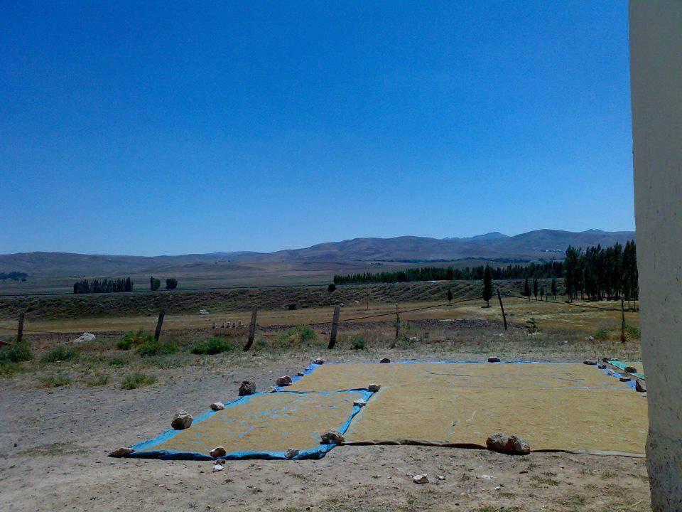 Sivas Sarıdemir Köyü Resimleri 2