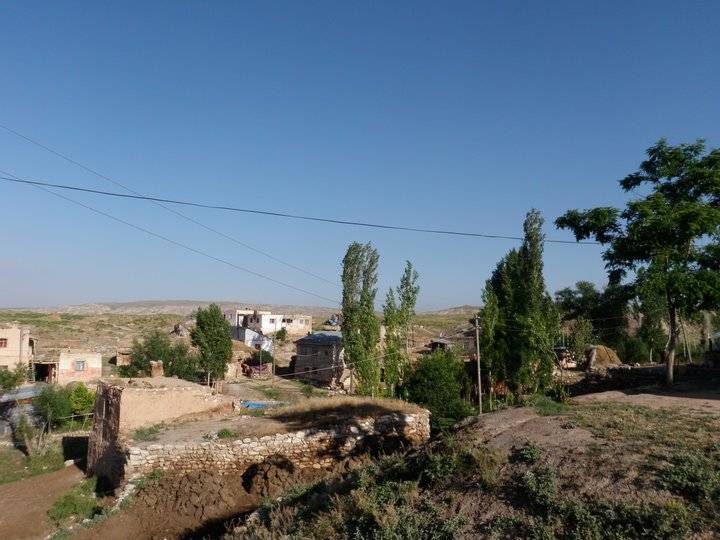 Sivas Sarıdemir Köyü Resimleri 4