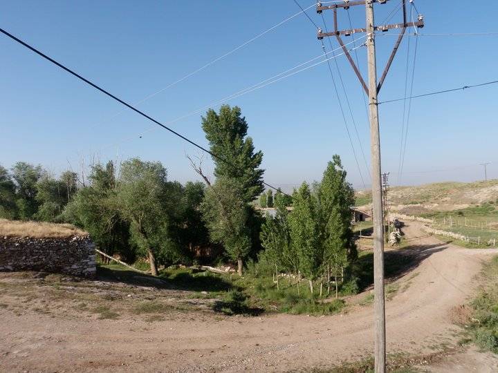 Sivas Sarıdemir Köyü Resimleri 5