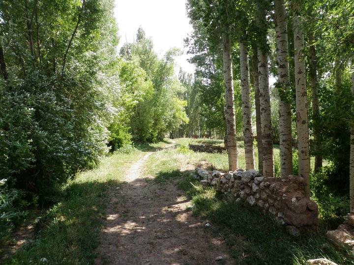 Sivas Sarıdemir Köyü Resimleri 6