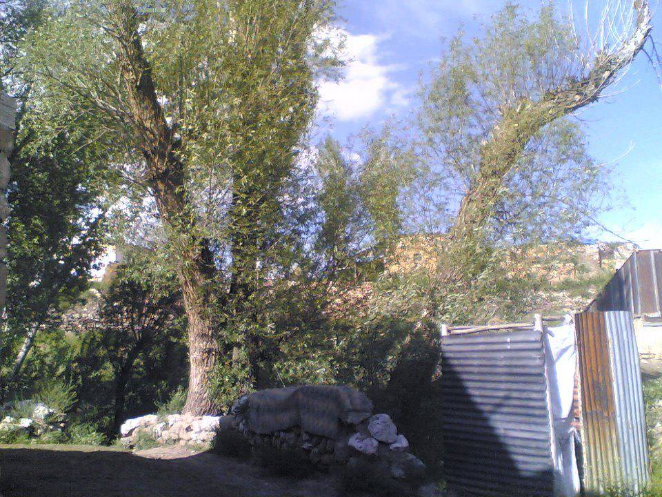 Sivas Sarıdemir Köyü Resimleri 7