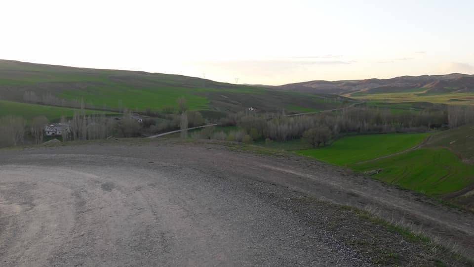 Sivas Savcun Köyü Resimleri 1