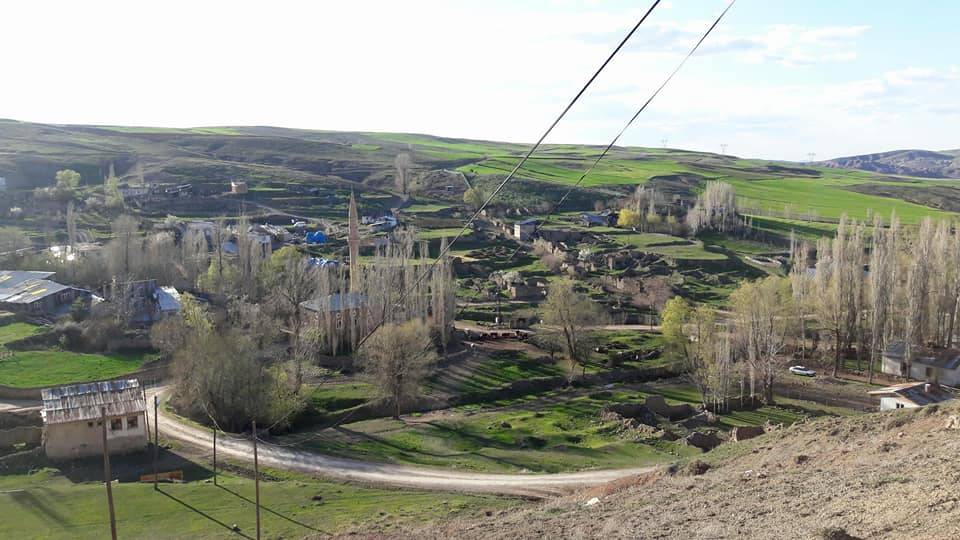 Sivas Savcun Köyü Resimleri 10