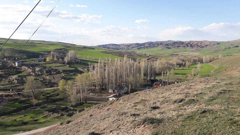 Sivas Savcun Köyü Resimleri 11