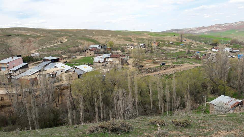 Sivas Savcun Köyü Resimleri 12