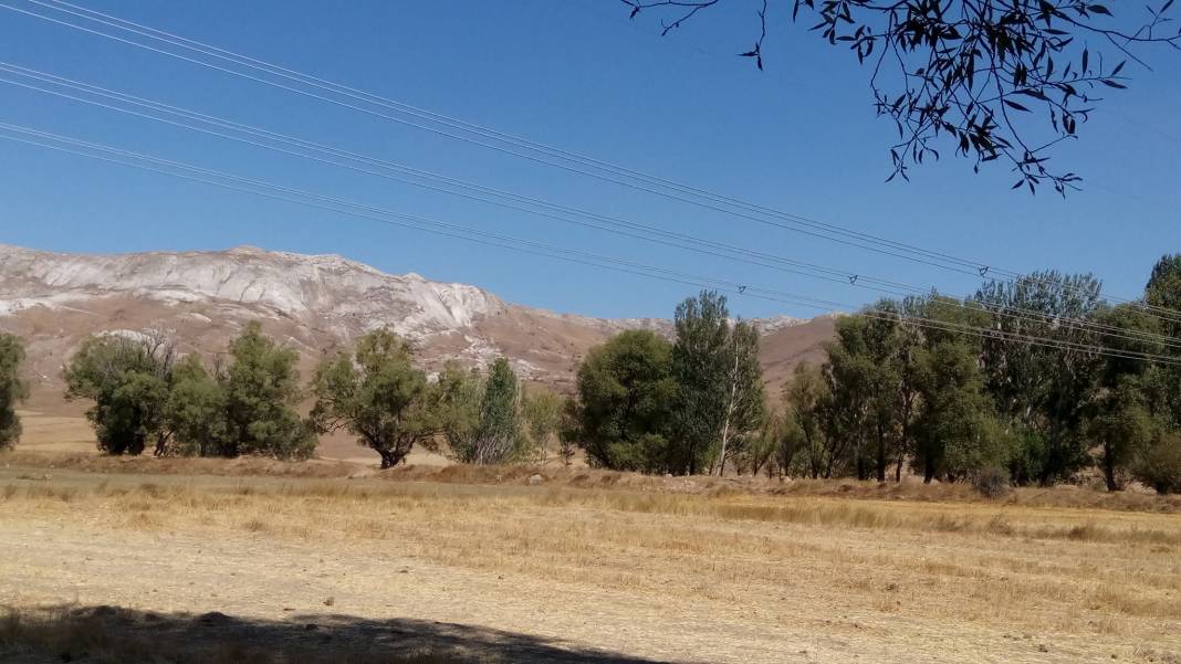 Sivas Savcun Köyü Resimleri 14