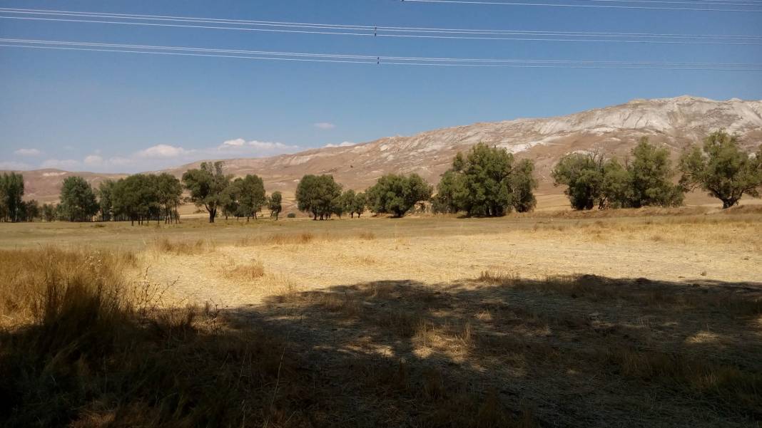 Sivas Savcun Köyü Resimleri 15