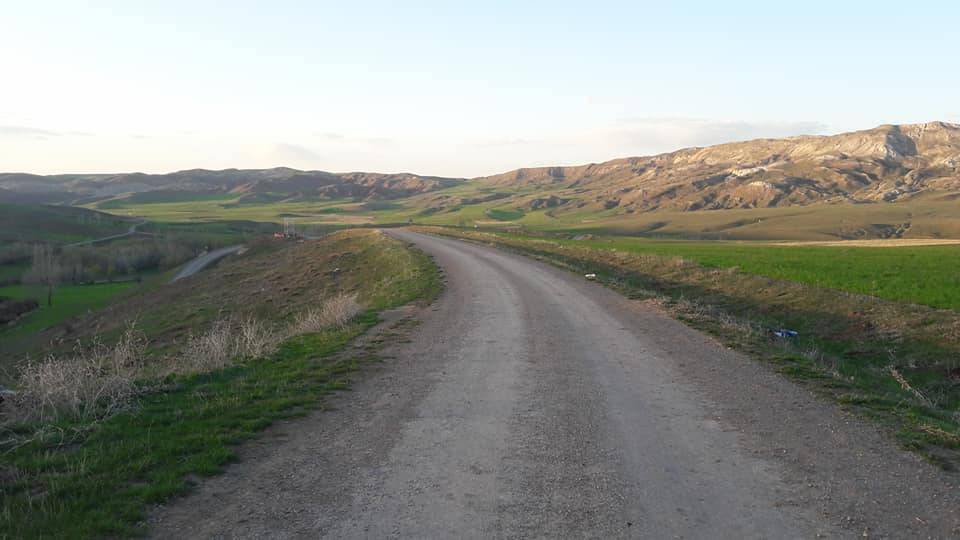 Sivas Savcun Köyü Resimleri 2