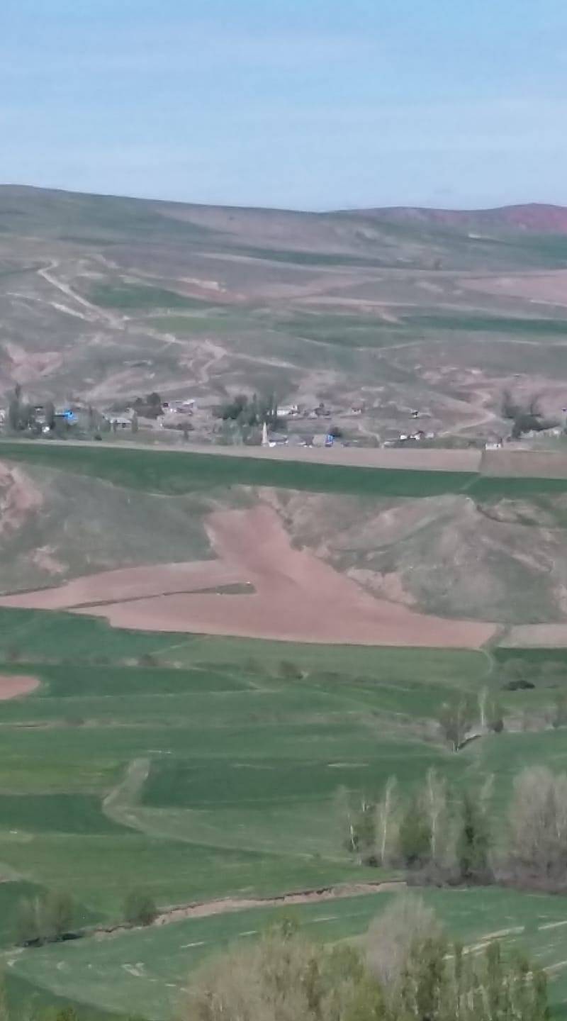 Sivas Savcun Köyü Resimleri 4