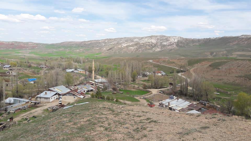 Sivas Savcun Köyü Resimleri 5