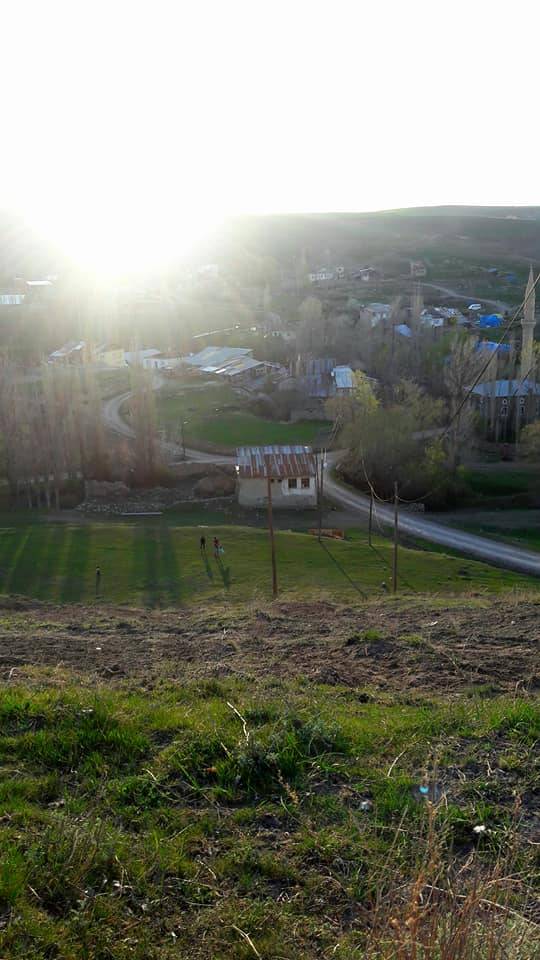 Sivas Savcun Köyü Resimleri 7