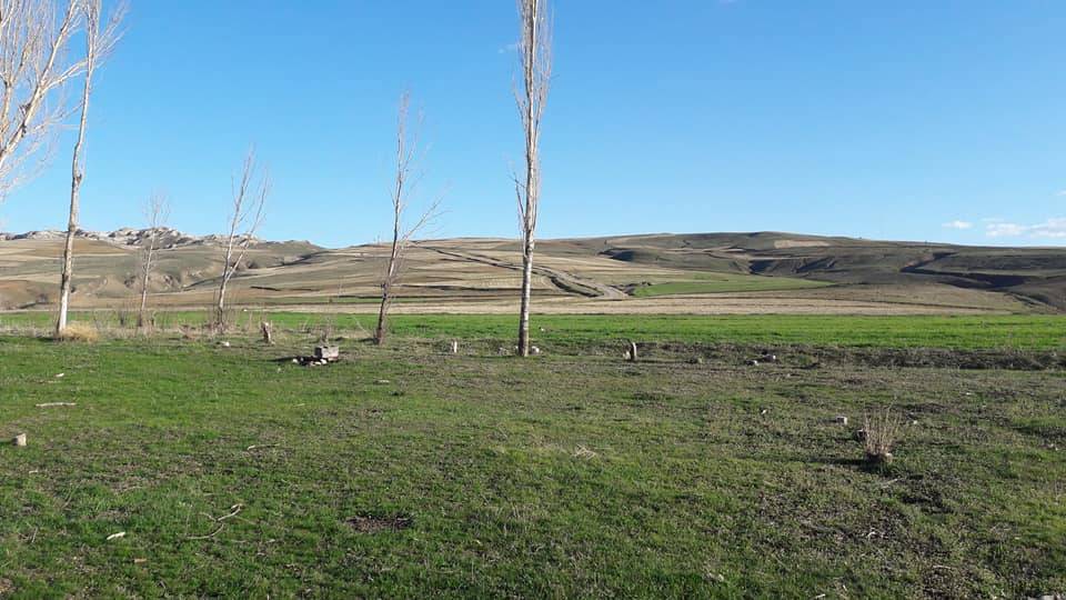 Sivas Savcun Köyü Resimleri 8