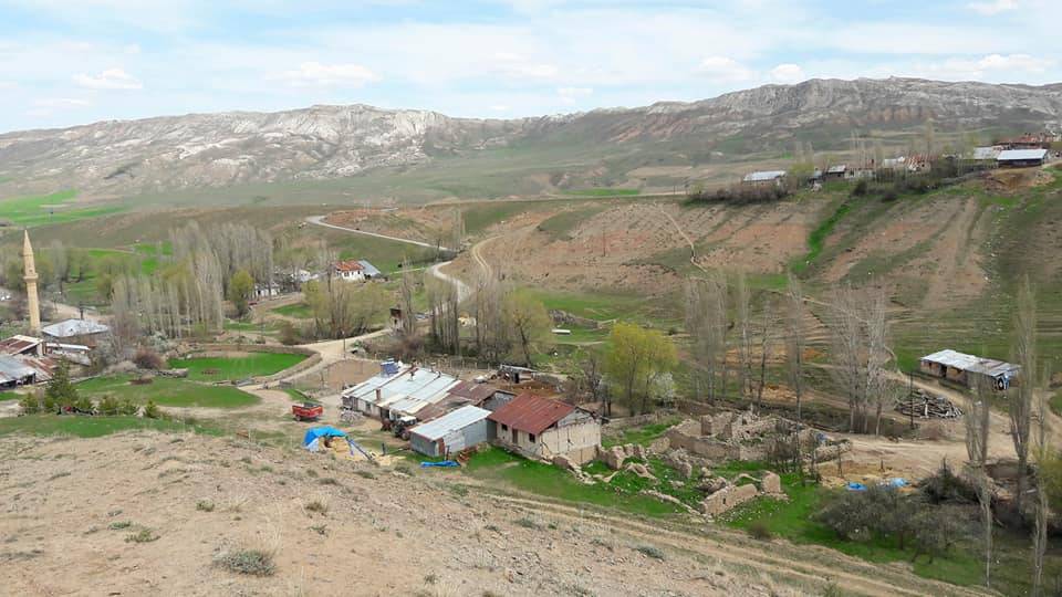 Sivas Savcun Köyü Resimleri 9