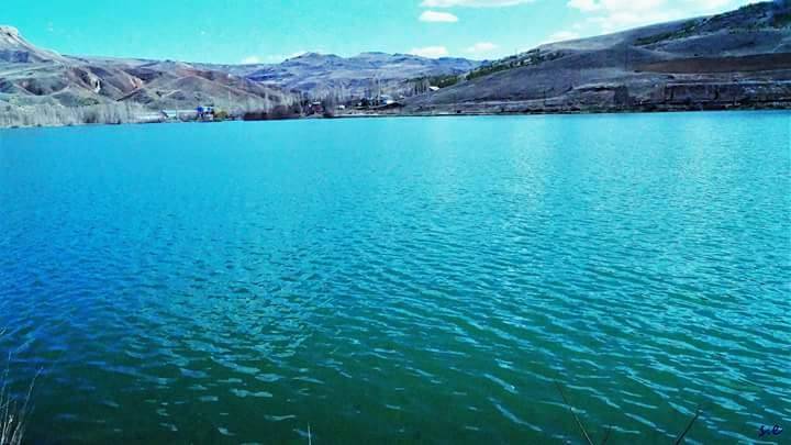 Sivas Serpincik Köyü Resimleri 1