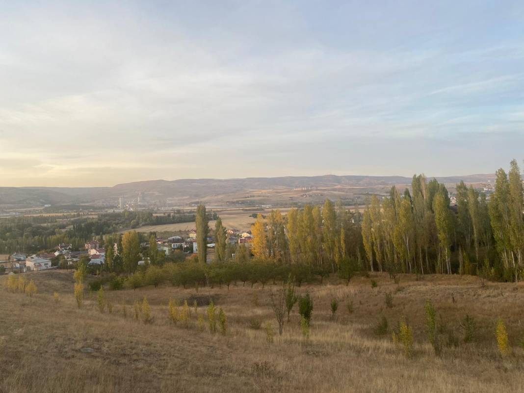 Sivas Serpincik Köyü Resimleri 2