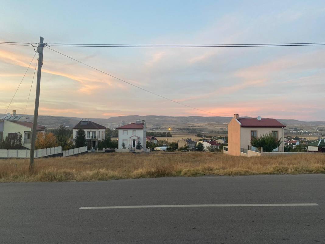 Sivas Serpincik Köyü Resimleri 5