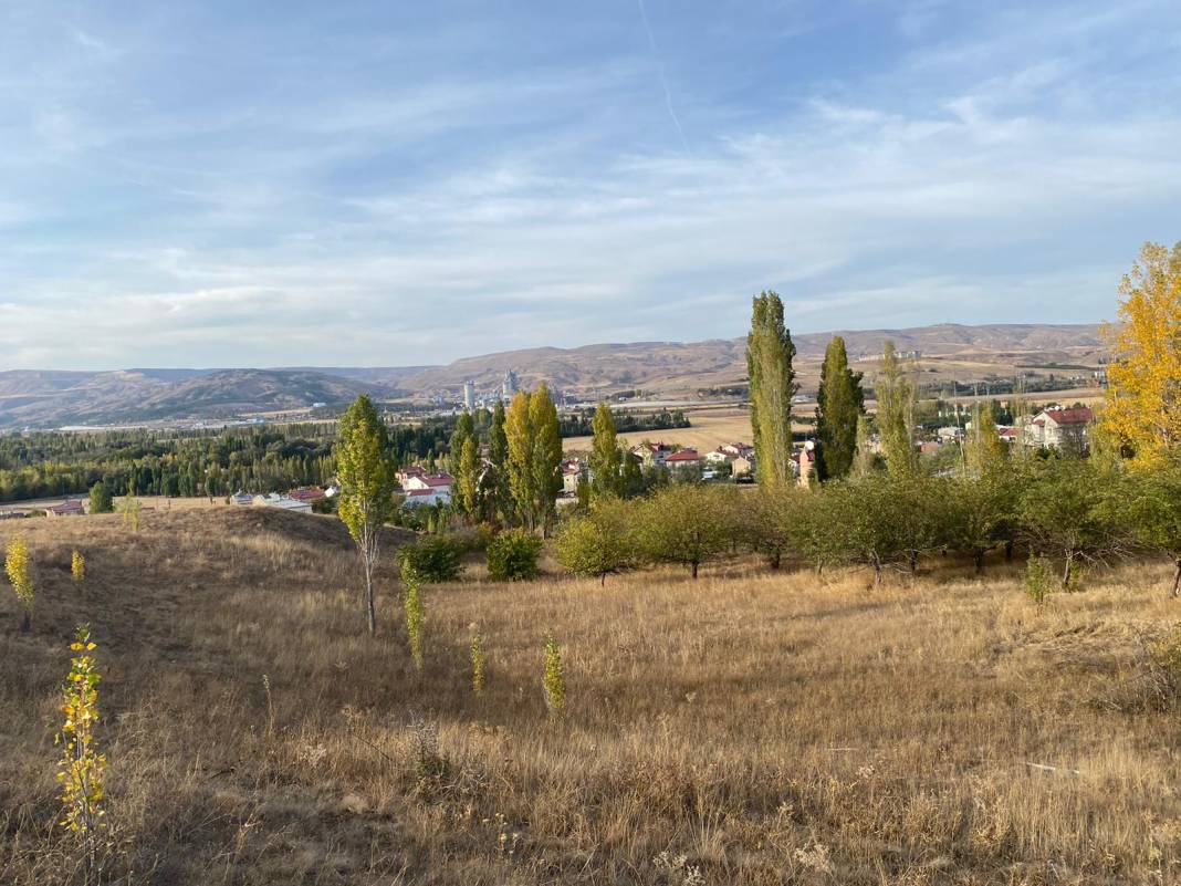 Sivas Serpincik Köyü Resimleri 7