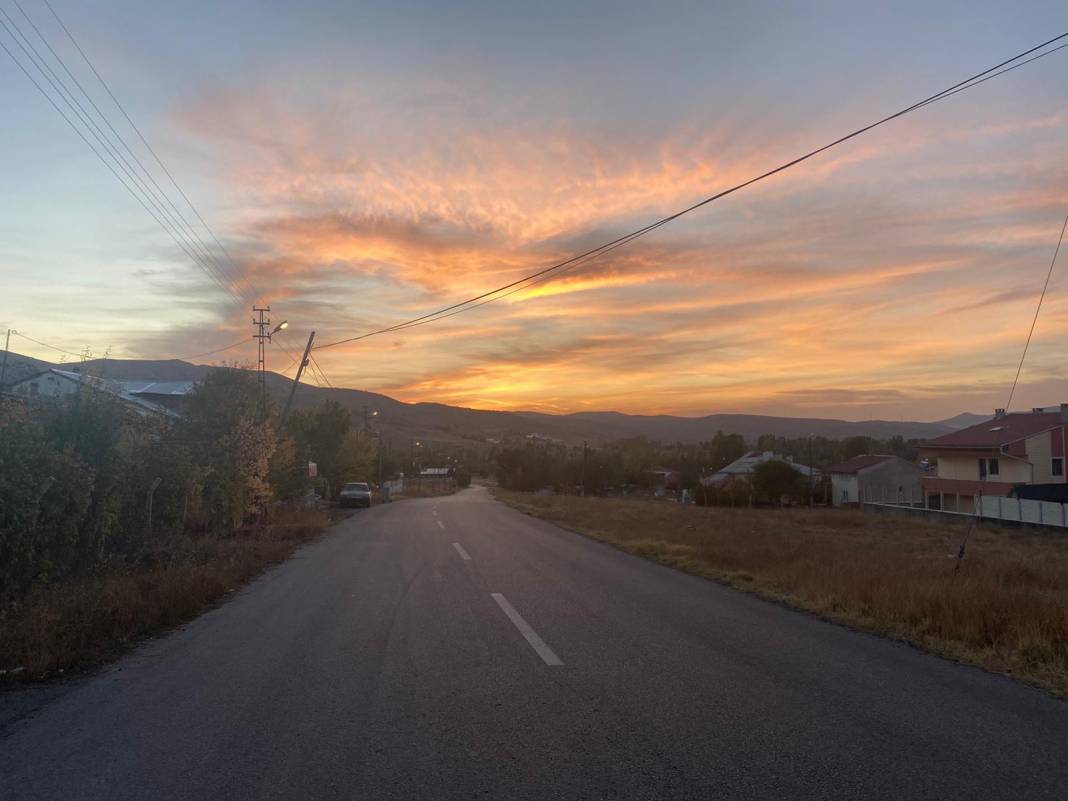 Sivas Serpincik Köyü Resimleri 8