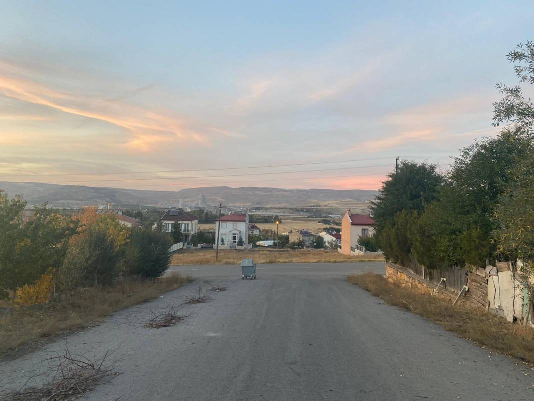 Sivas Serpincik Köyü Resimleri 9