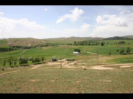 Sivas Sivritepe Köyü Resimleri 1