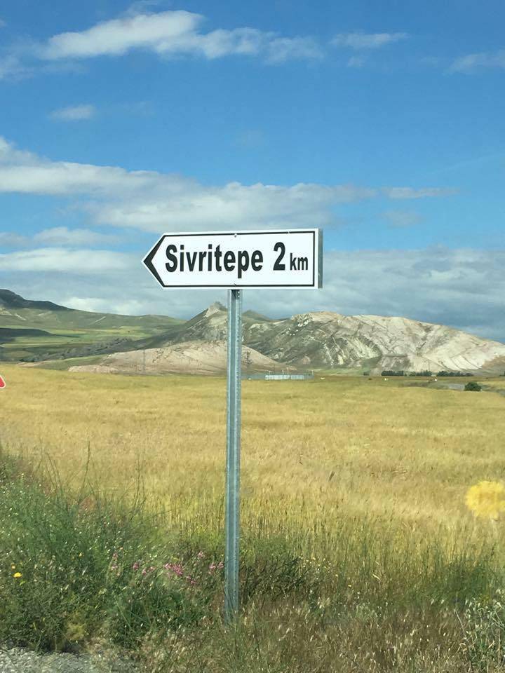 Sivas Sivritepe Köyü Resimleri 4