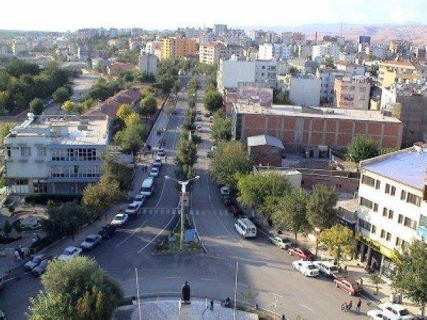 Şirvan Cevizlik Köyü Resimleri 2