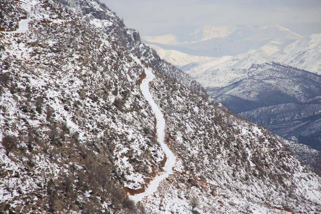 Şirvan Cevizlik Köyü Resimleri 3