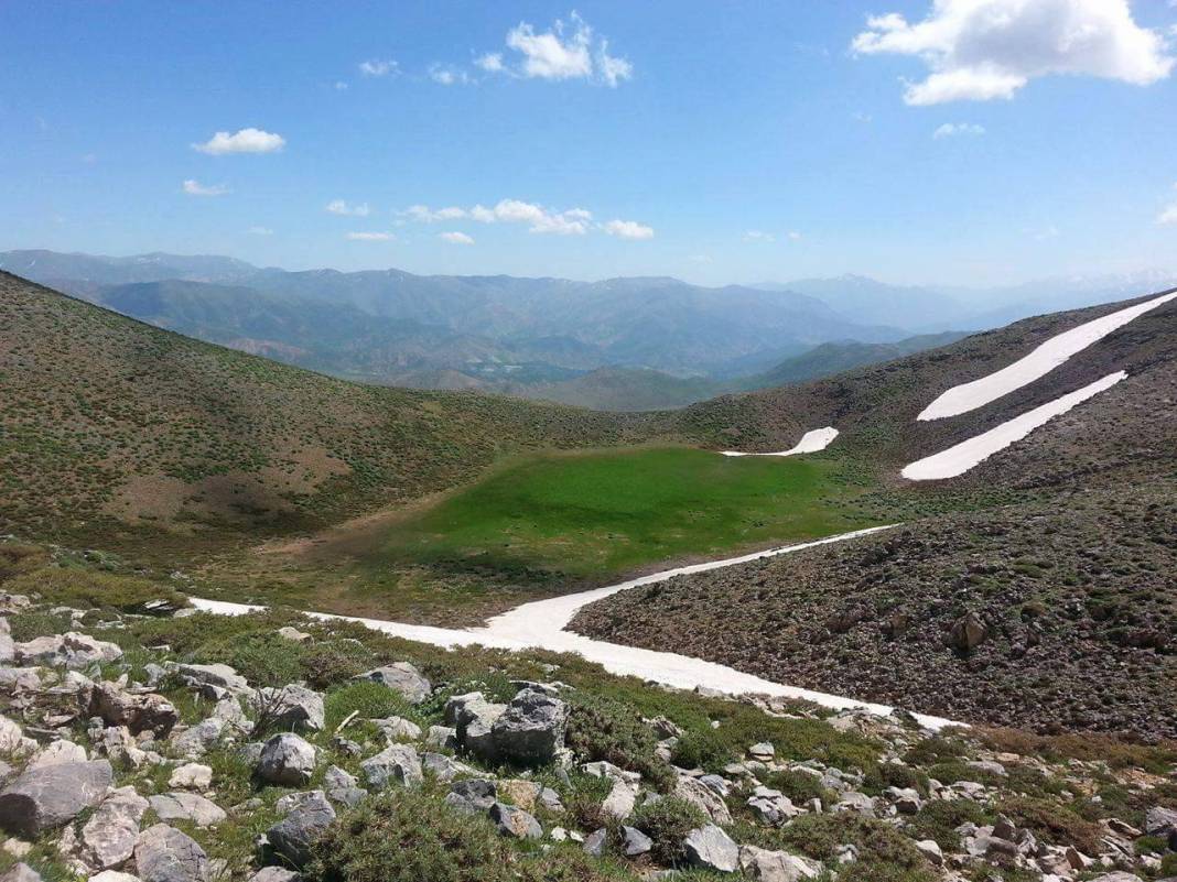 Şirvan Cevizlik Köyü Resimleri 5