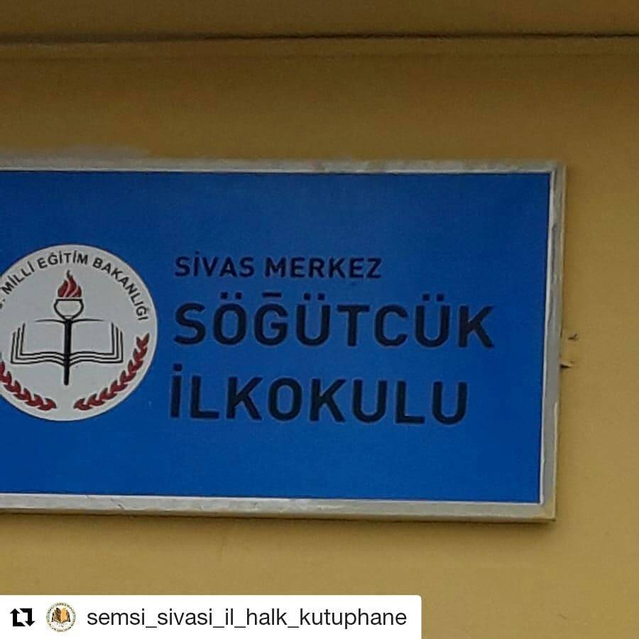 Sivas Söğütçük Köyü Resimleri 1