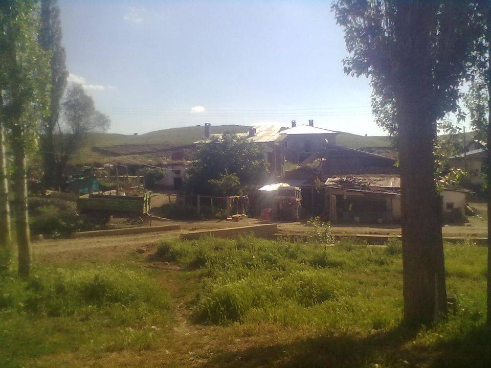 Sivas Söğütçük Köyü Resimleri 3