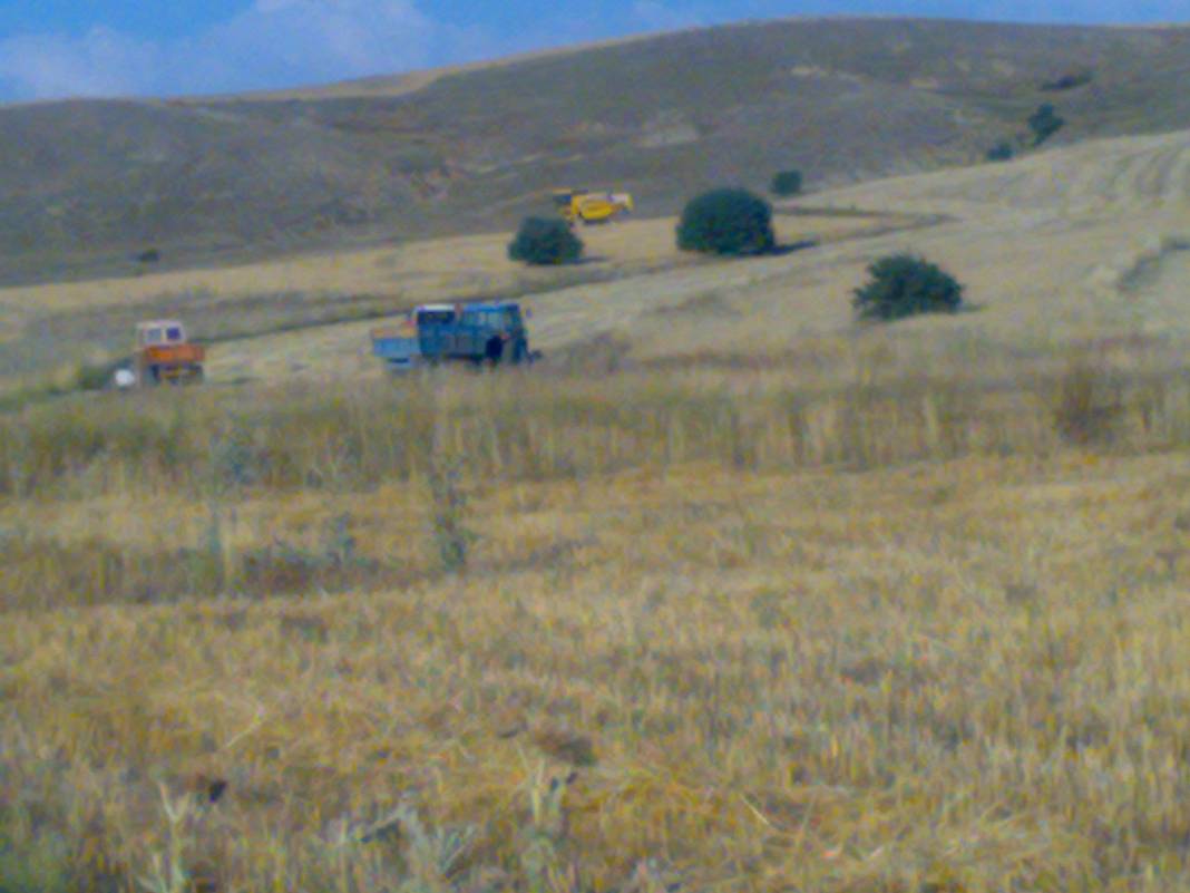 Sivas Söğütçük Köyü Resimleri 5