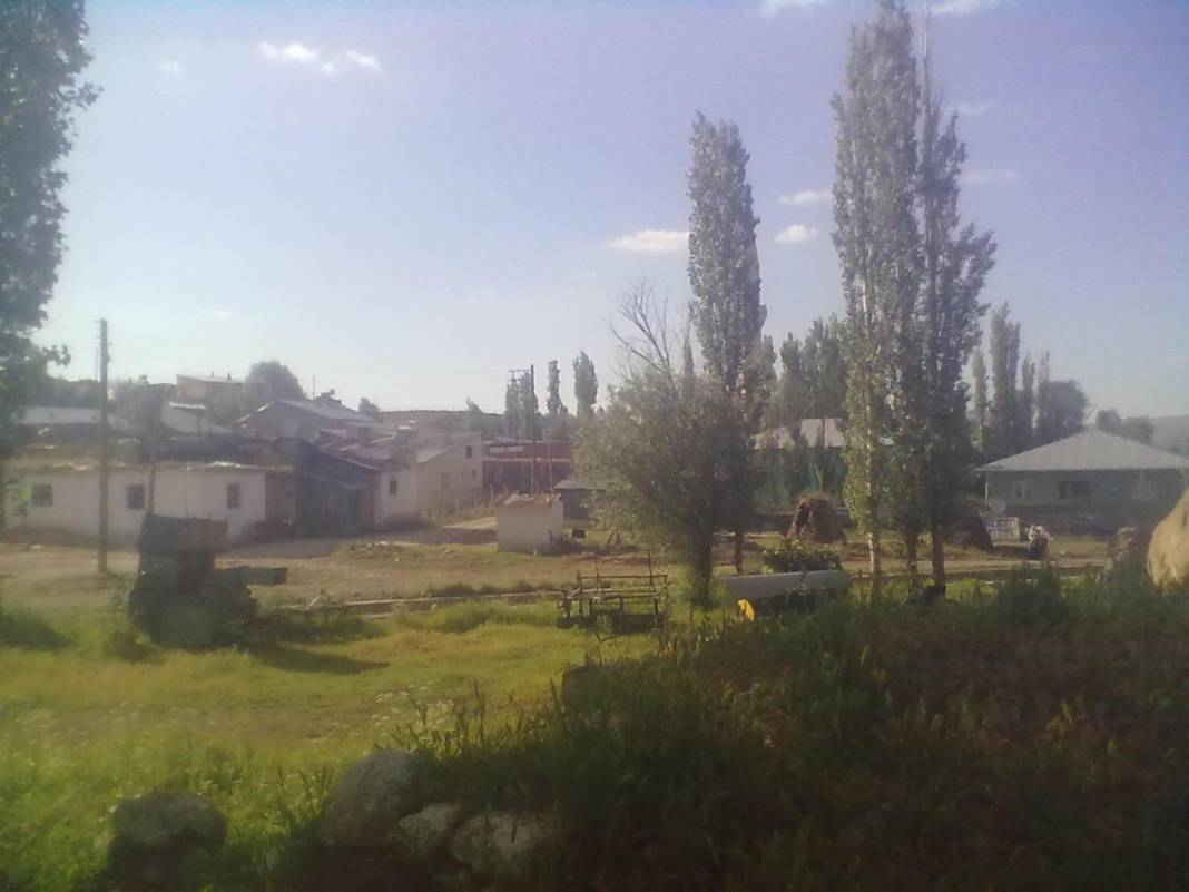 Sivas Söğütçük Köyü Resimleri 7