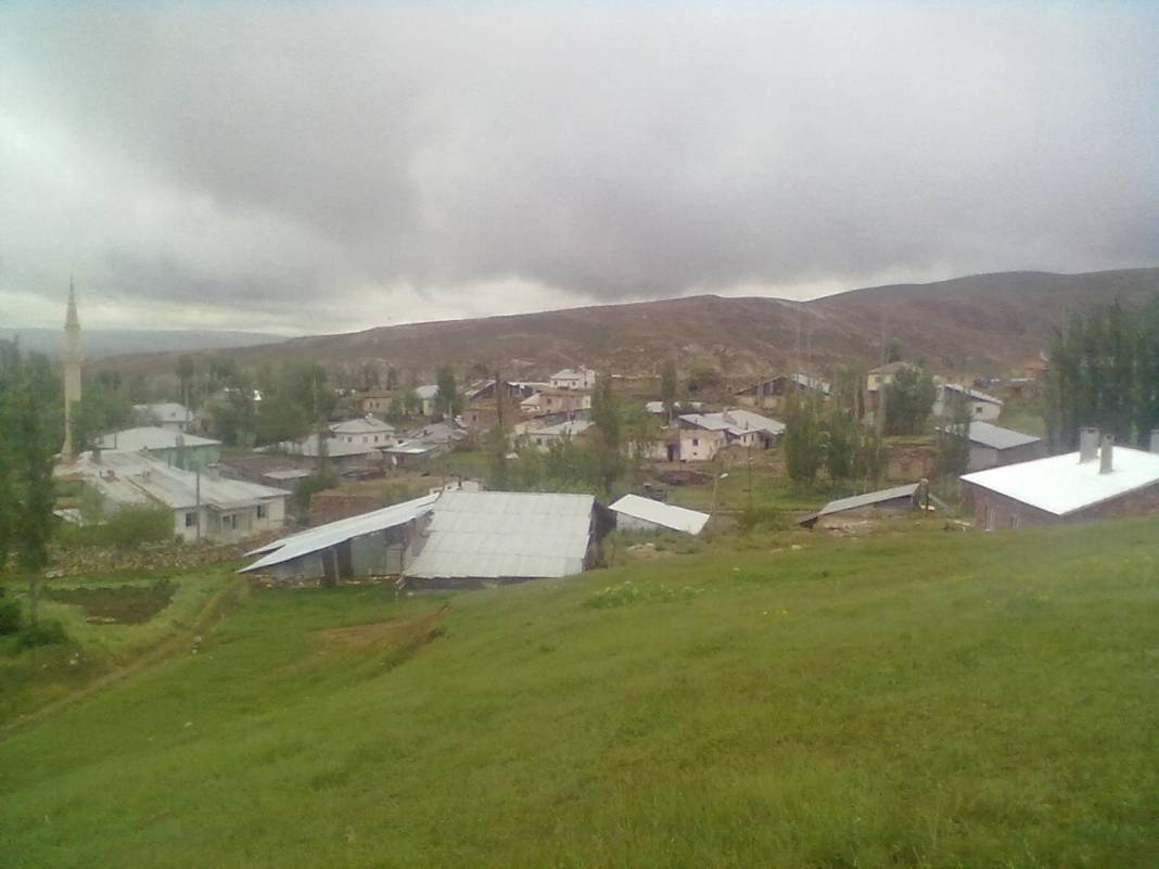 Sivas Söğütçük Köyü Resimleri 8