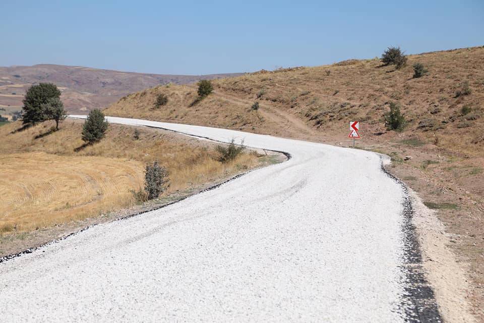 Sivas Şabanköy Köyü Resimleri 1