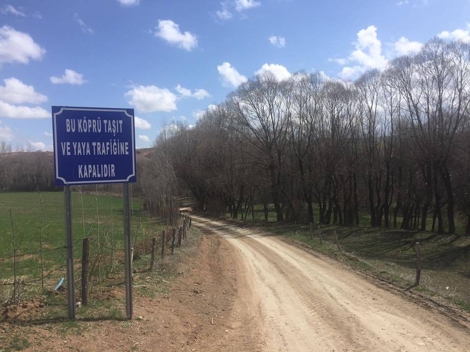 Sivas Şabanköy Köyü Resimleri 2