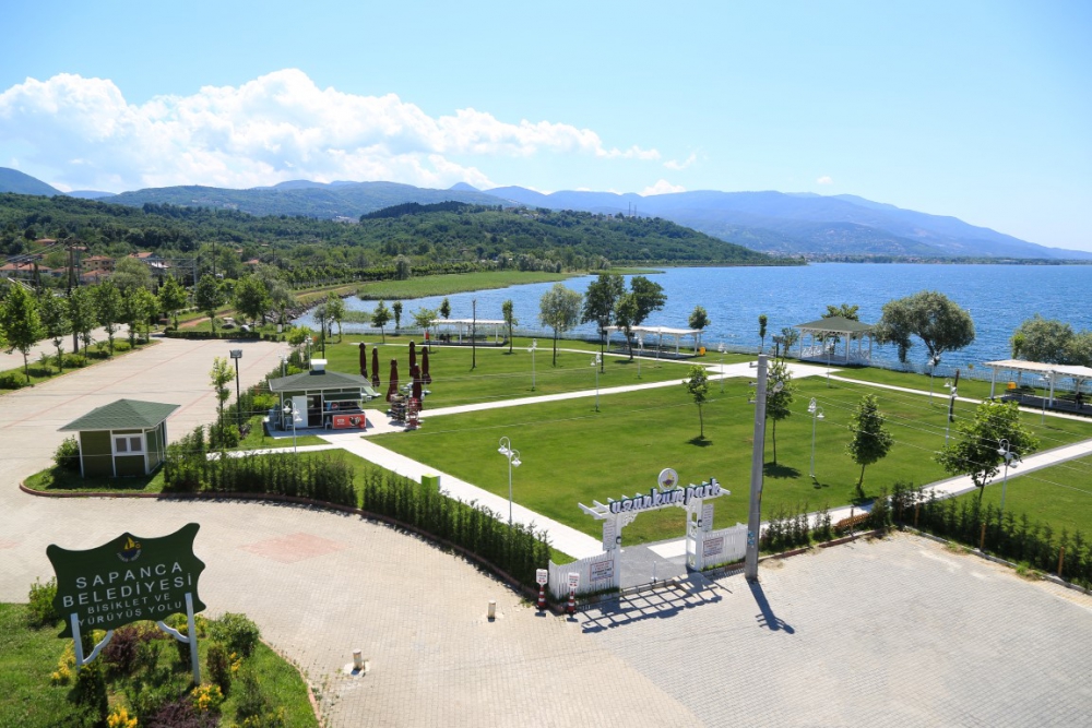 Sapanca Uzunkum Köyü Resimleri 3