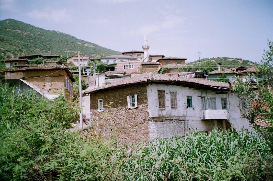 Şirvan Çınarlı Köyü Resimleri 1