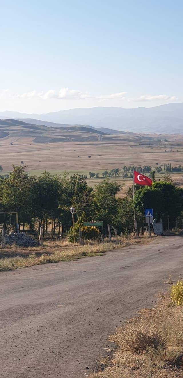 Sivas Tahtakement Köyü Resimleri 2