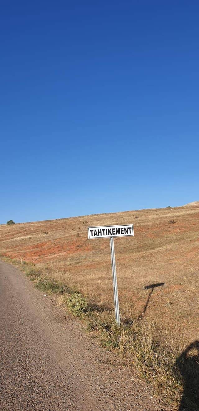 Sivas Tahtakement Köyü Resimleri 4