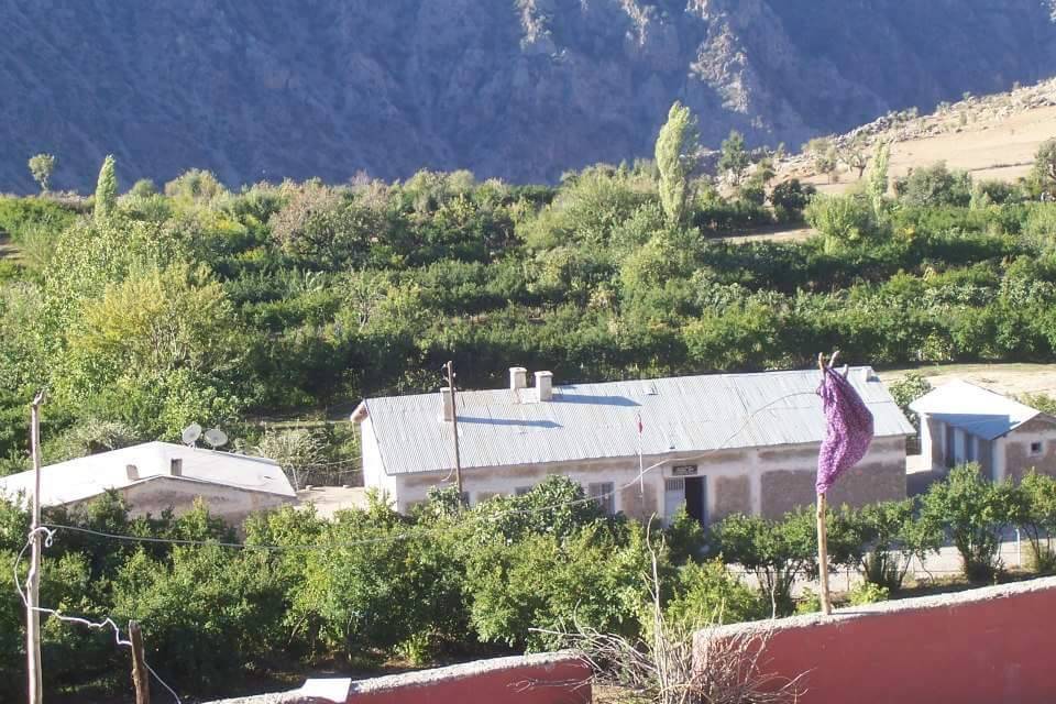 Şirvan Dişlinar Köyü Resimleri 4