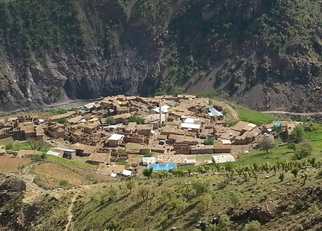 Şirvan Dişlinar Köyü Resimleri 5