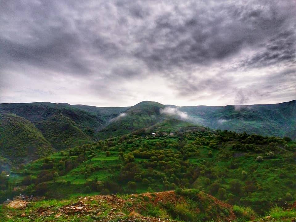 Şirvan Elmadalı Köyü Resimleri 3